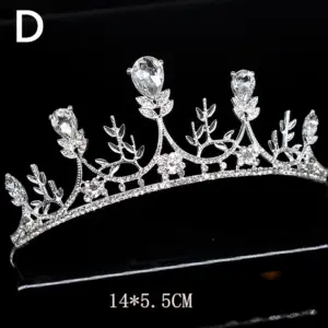 Корона Elizabeth