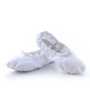 Бели туфли (цвички)