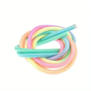 Въже за художествена гимнастика дъга 3м